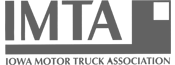 IMTA logo Iowa Motor Truck Association