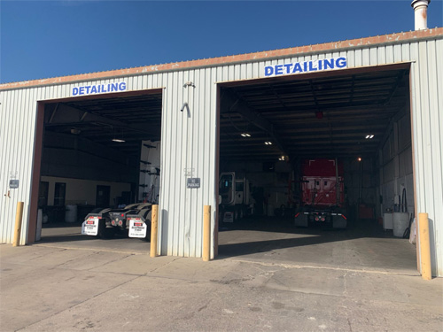 Service | American Truck Trailer | Council Bluffs, IA | Full Service