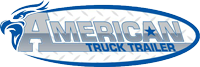 American Truck Trailer Logo