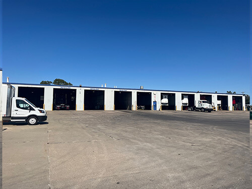 Truck Service